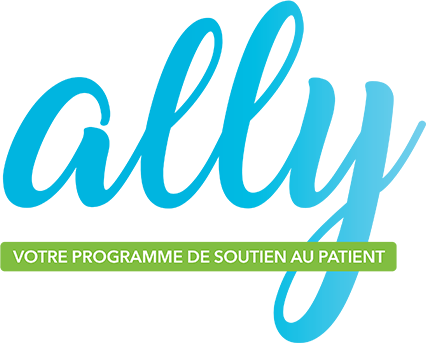 Logo Programme Ally